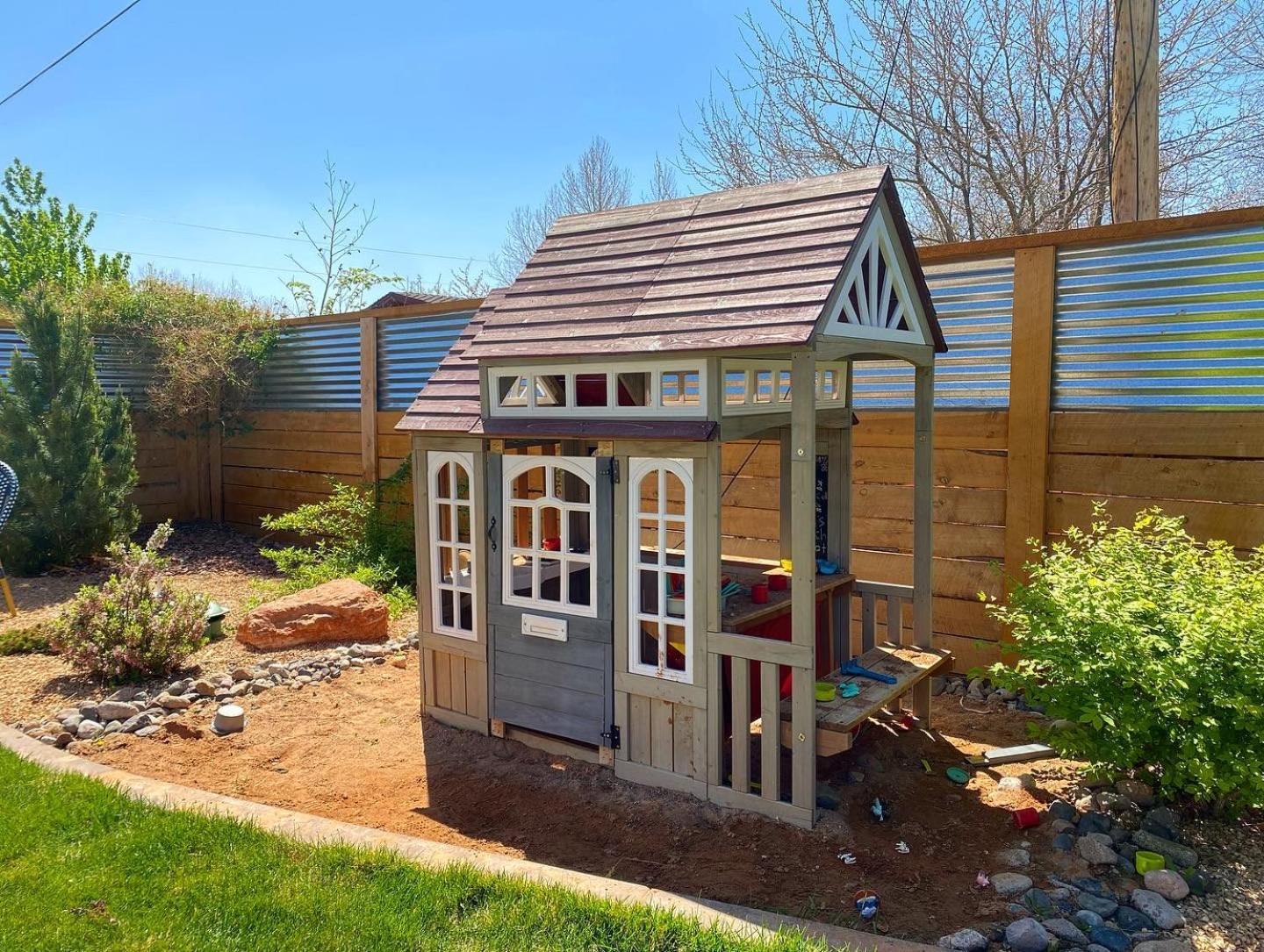 Timber & Tin G 2Bed 2Bath W Pool & Rooftop Deck カナブ エクステリア 写真