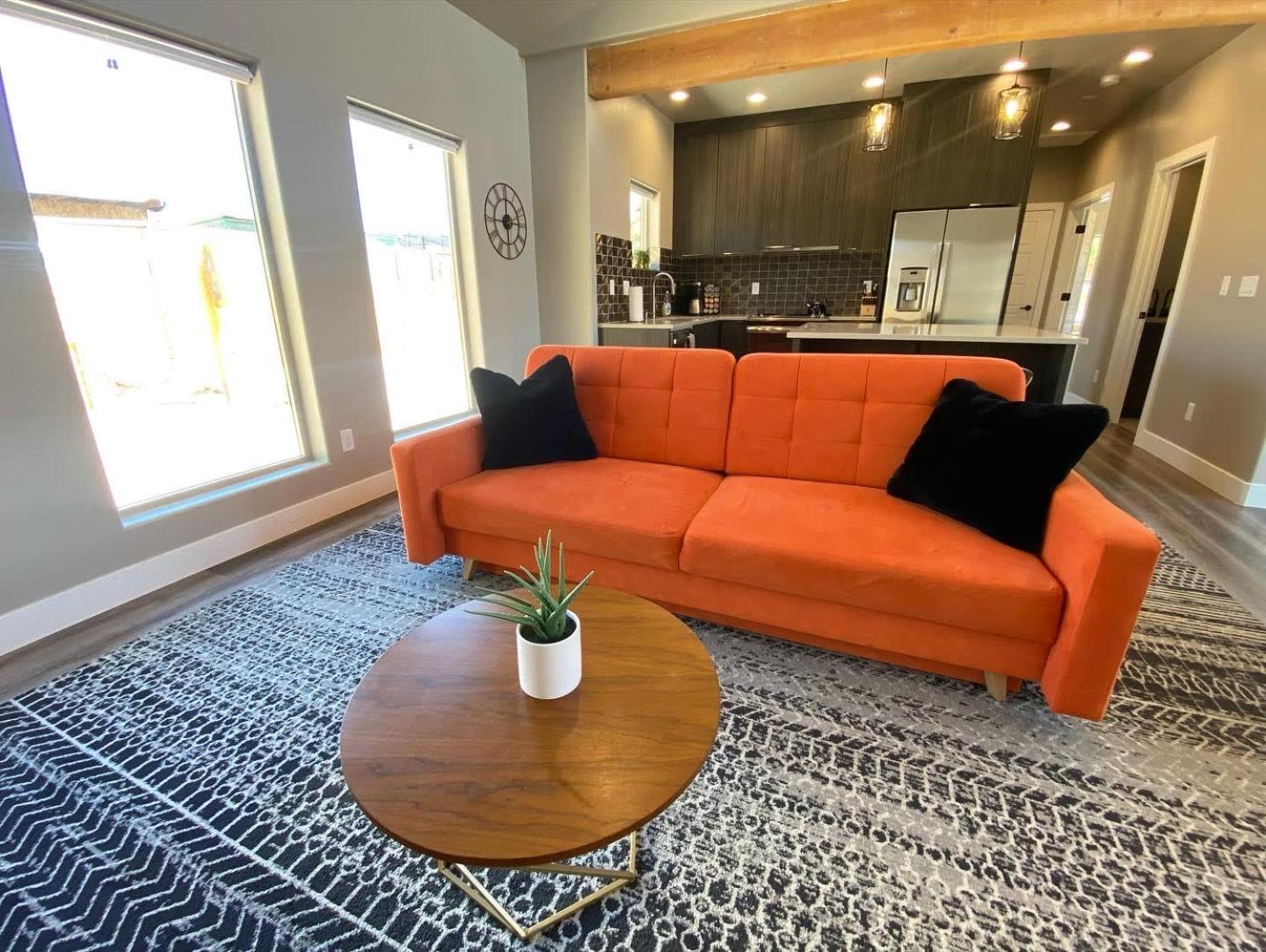 Timber & Tin G 2Bed 2Bath W Pool & Rooftop Deck カナブ エクステリア 写真